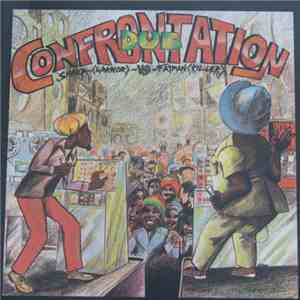Fatman Vrs. Shaka - In A Dub Conference flac download