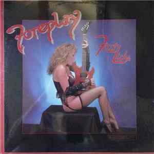 Foreplay  - First Licks flac download