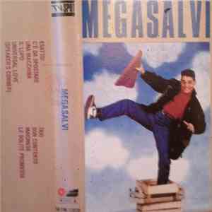 Francesco Salvi - Megasalvi flac download