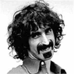 Frank Zappa - Oh No (Betamax Version) flac download