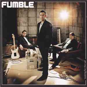 Fumble  - Looking For The Sun flac download