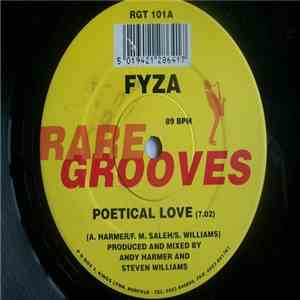 FYZA - Poetical Love / Piano flac download