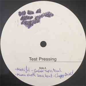 Galak Spiritual / Clapper Priest / George Palmer  - Merciful flac download