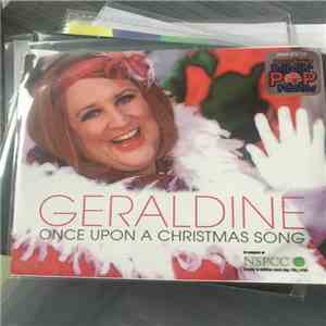 Geraldine McQueen - Once Upon A Christmas Song flac download