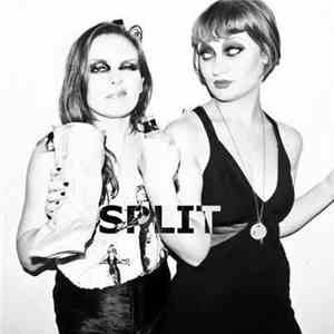 Hannah vs. The Many, Haley Bowery & The Manimals - SPLIT flac download
