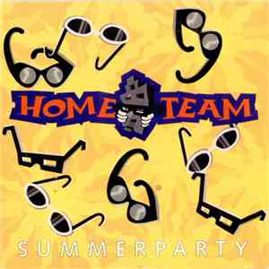 Hometeam - Summerparty flac download