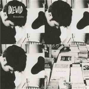 Idlewild - Roseability flac download