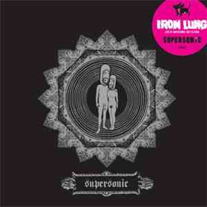 Iron Lung - Live At Supersonic July 25 2009 flac download