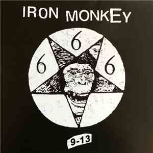 Iron Monkey  - 9-13 flac download