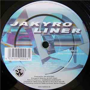 Jakyro - Liner flac download