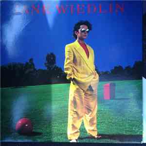 Jane Wiedlin - Jane Wiedlin flac download