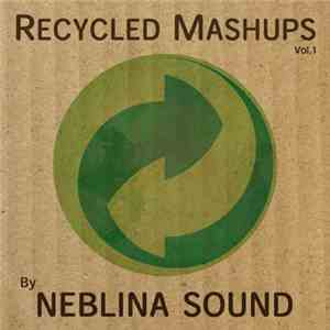 Jejah - Recycled Mashups Vol.1 flac download