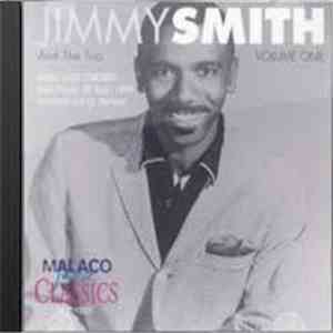 Jimmy Smith And The Trio - Paris Jazz Concert 1965 - Volume One flac download