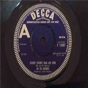 Jo Jo Gunne  - Every Story Has An End flac download