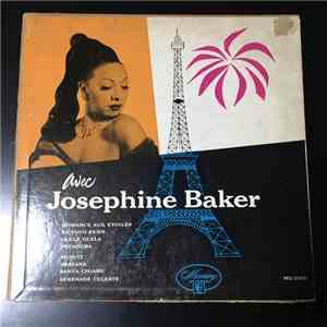 Josephine Baker - Avec flac download