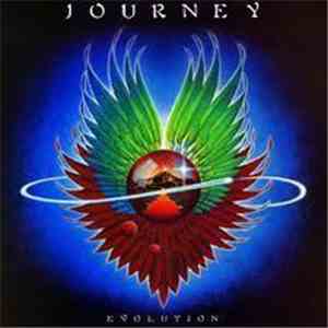 Journey - Evolution flac download