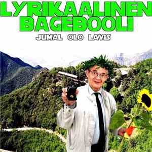 Jumal Olo Lavis - Lyrikaalinen Bagebooli flac download