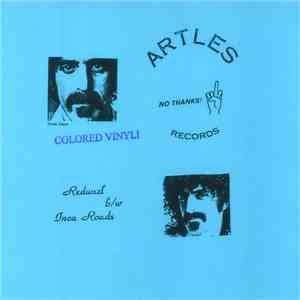 Junior Mintz - Redunzl b/w Inca Roads flac download