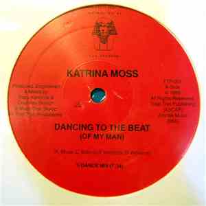 Katrina Moss - Dancing To The Beat (Of My Man) flac download