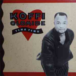 Koffi Olomide - Tcha Tcho flac download