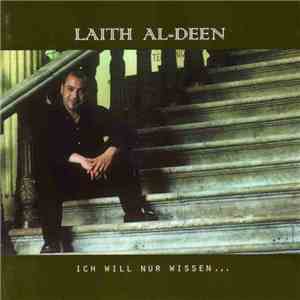 Laith Al-Deen - Ich Will Nur Wissen... flac download