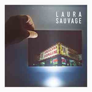 Laura Sauvage - Americana Submarine flac download