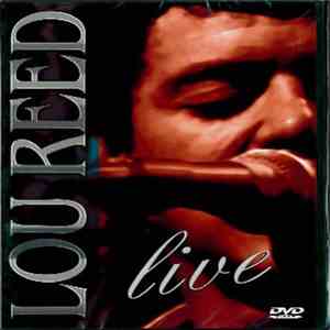 Lou Reed - Live flac download