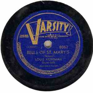 Louis Hoffman - Bells Of St Mary's flac download