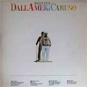 Lucio Dalla - Dallamericaruso flac download