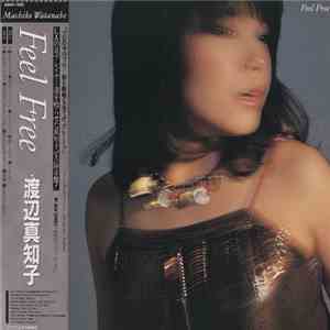 Machiko Watanabe - Feel Free flac download
