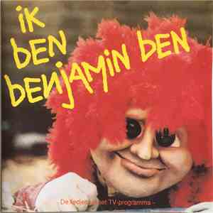 Marja Hofstee, Bill Angel - Ik Ben Benjamin Ben flac download