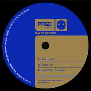 Martin Woerner - Unarrested flac download
