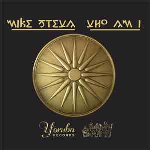 Mike Steva - Who Am I flac download