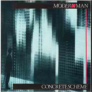 Modern Man  - Concrete Scheme flac download