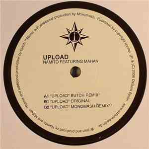 Namito Featuring Mahan - Upload flac download