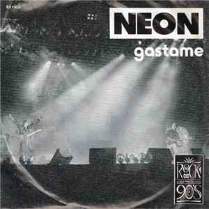 Neón - Gastame flac download