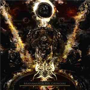 Nihasa  - Brahamanda Xul Grimoire flac download