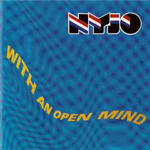 NYJO - With An Open Mind flac download