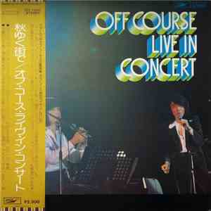 Off Course - Live In Concert flac download