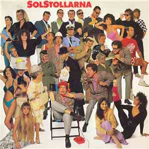 Ola Ström & Per Dunsö - Solstollarna flac download