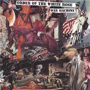 (Order Of The) White Rose - War Machine flac download