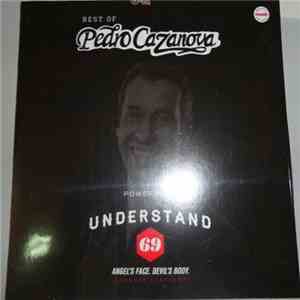 Pedro Cazanova - Best Of Pedro Cazanova - Powered By Understand 69 flac download