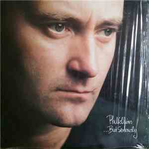 Phil Collins - ...But Seriously flac download