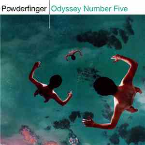 Powderfinger - Odyssey Number Five flac download