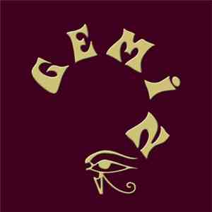 Purple Overdose  - Gemineye - The Last Ever Recordings flac download