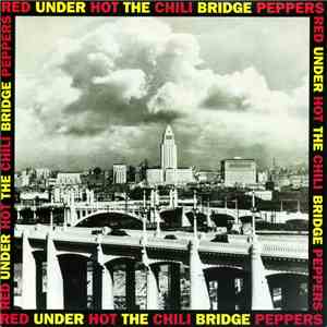 Red Hot Chili Peppers - Under The Bridge flac download