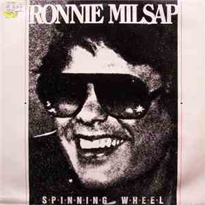 Ronnie Milsap - Spinning Wheel flac download