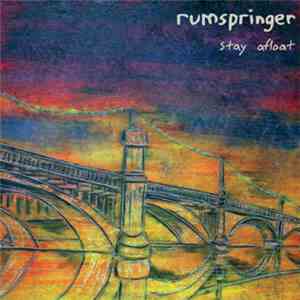 Rumspringer - Stay Afloat flac download