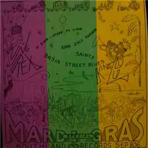 Santo And His New Orleans Rhythm Kings - A Good Man Is Hard To Find flac download