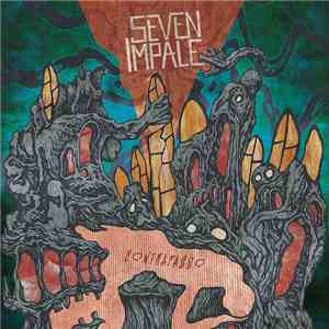 Seven Impale - Contrapasso flac download
